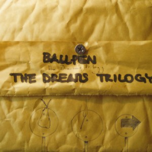 Ballpen – Dream episodes