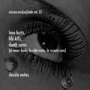 Claudio Nuñez – death