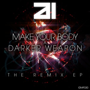 Lysdexic – Body Weapon (Lysdexic Remix)