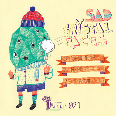 SAD – Marvin