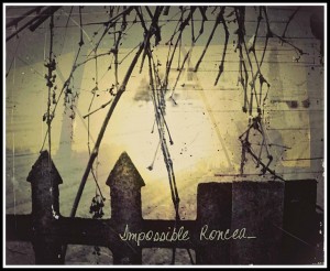Nicolas Joseph Roncea – This is not my bed
