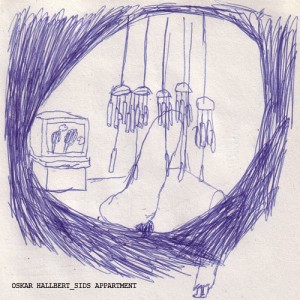 Oskar Hallbert – Saturday