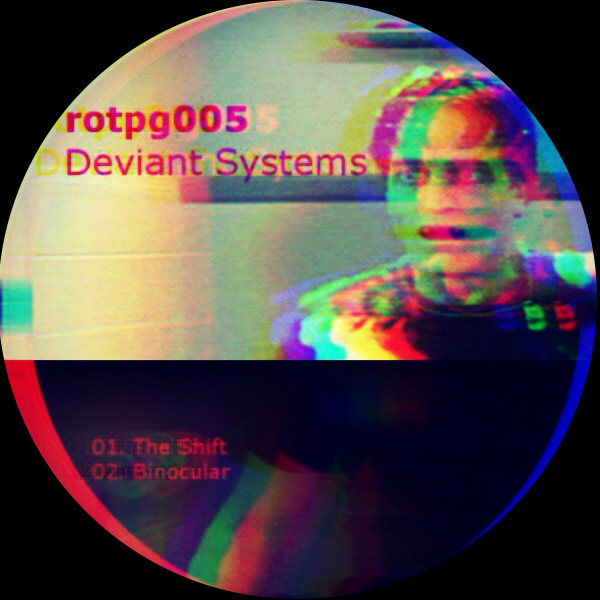 Deviant Systems – Binocular