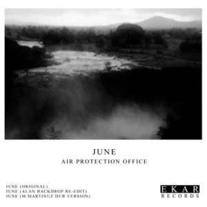 Air Protection Office – June (Alan Backdrop Re-edit)