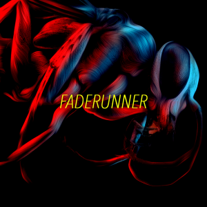 Fade Runner – Purple Neko