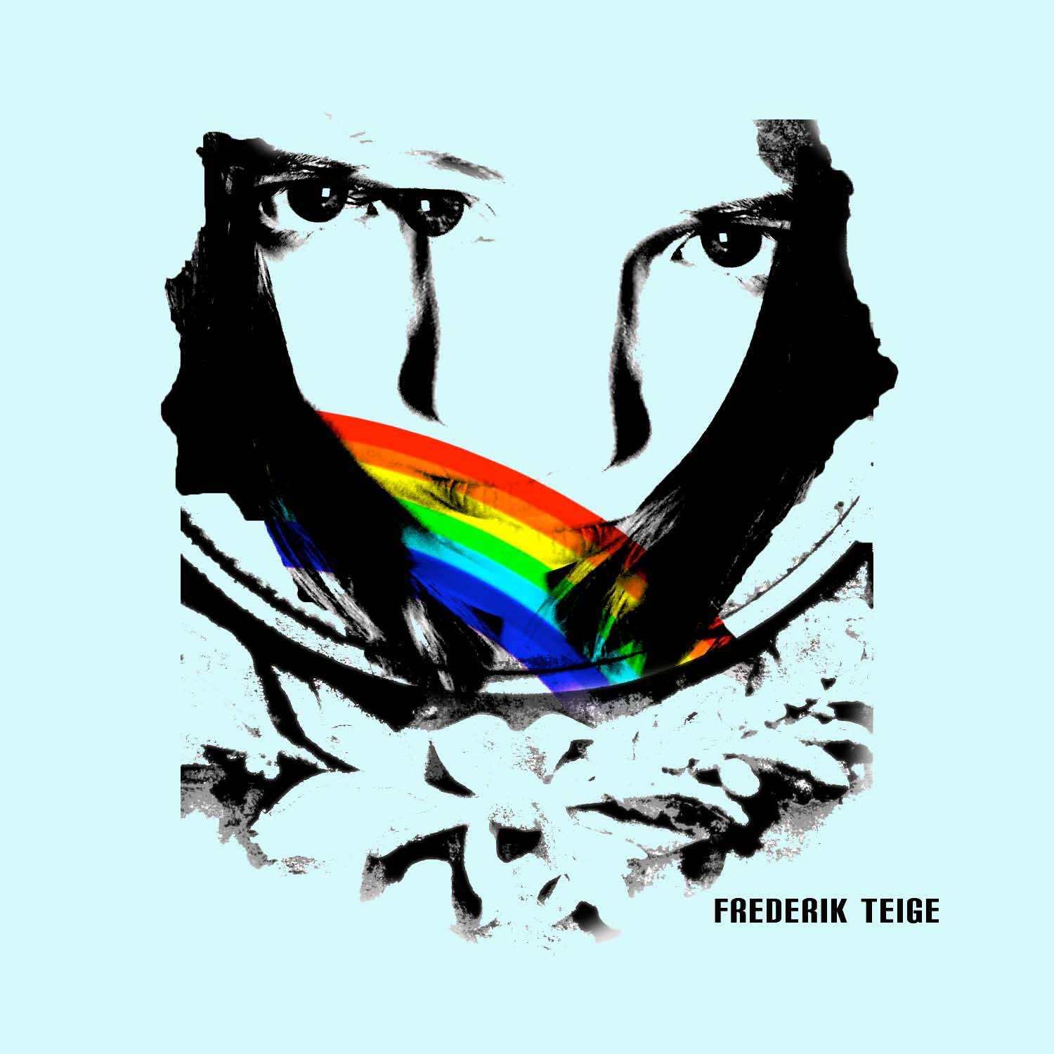 Frederik Teige – What Is New?