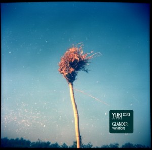 Glander – Variation a1