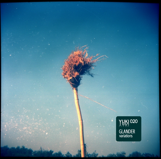 Glander – Variation a1