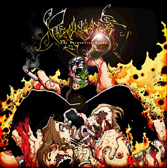 Rainbowdragoneyes – The Primordial Booze