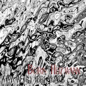 Boris Heizmann – Andesite