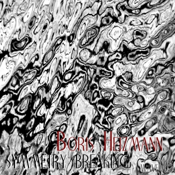 Boris Heizmann – Andesite