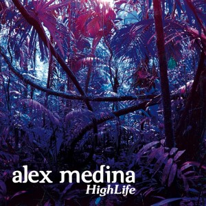 alex medina – less altered
