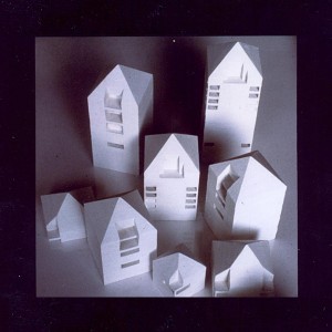 Cosmic Analog Ensemble – It Was