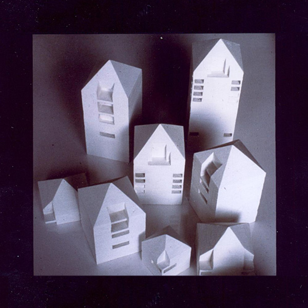 Cosmic Analog Ensemble – It Was