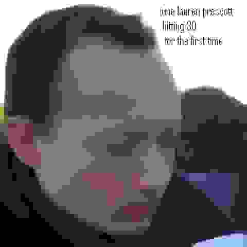 June Lauren Prescott – whenever we might and will not (to karen carpenter)