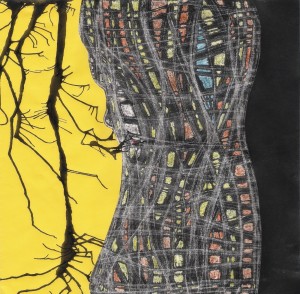 Chtin Mara – Snake Skins
