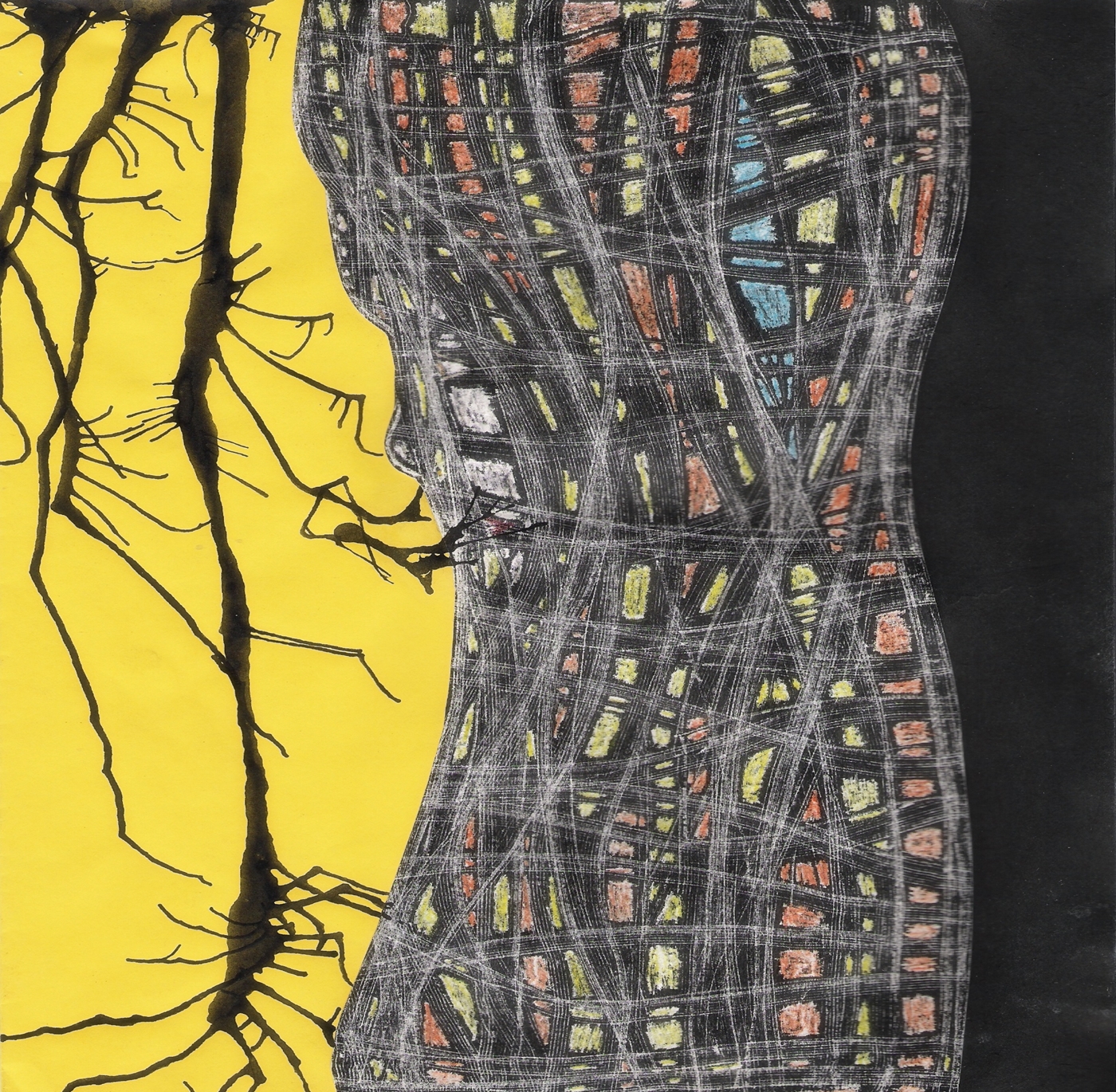 Chtin Mara – Snake Skins