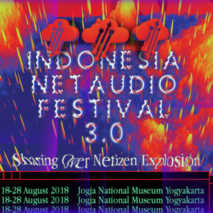 INDONESIA NETAUDIO FESTIVAL