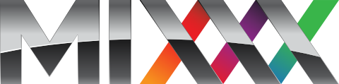 logo of mixxx