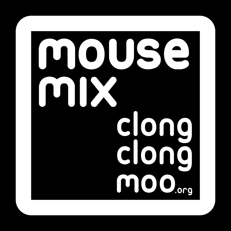 mousemix101 (December 2024)