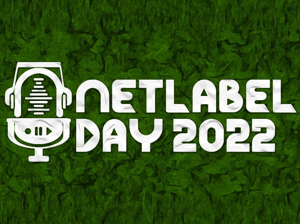 netlabelday special online radio show